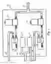 Fig. 08 - Aircraft cabin pressurization control apparatus