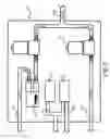 Fig. 09 - Aircraft cabin pressurization control apparatus
