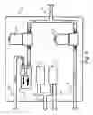 Fig. 10 - Aircraft cabin pressurization control apparatus