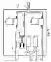 Fig. 12 - Aircraft cabin pressurization control apparatus