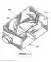 Fig. 19 - Ventilation assembly configurable for top openings and/or side openings