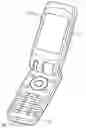 Fig. 01 - Hand-held input device having rotating mechanism