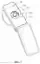 Fig. 08 - Hand-held input device having rotating mechanism