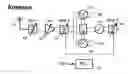 Fig. 01 - Multi-mode receiver for a wireless communication system