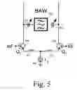 Fig. 04 - Multi-mode receiver for a wireless communication system