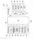 Fig. 08 - Apparatus and system for integrating telecommunications networks