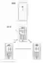 Fig. 04 - Mobile communication device, in particular in the form of a mobile telephone