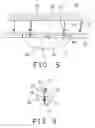 Fig. 05 - Readily attachable ceiling antenna housing
