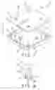 Fig. 06 - Readily attachable ceiling antenna housing