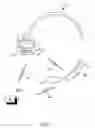 Fig. 02 - Modular ear-piece/microphone (headset) operable to service voice activated commands