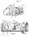 Fig. 02 - Finger mounting for combine header