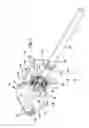 Fig. 03 - Finger mounting for combine header