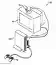 Fig. 01 - Method and system for applying gearing effects to acoustical tracking