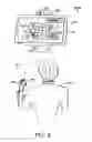 Fig. 07 - Method and system for applying gearing effects to acoustical tracking