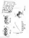 Fig. 08 - Method and system for applying gearing effects to acoustical tracking