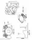 Fig. 09 - Method and system for applying gearing effects to acoustical tracking