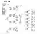 Fig. 03 - Pari-mutuel wagering on large entrant pools system and method