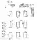 Fig. 04 - Pari-mutuel wagering on large entrant pools system and method