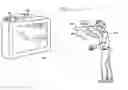 Fig. 01 - Method and system for applying gearing effects to visual tracking