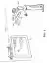 Fig. 03 - Method and system for applying gearing effects to visual tracking