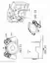 Fig. 09 - Method and system for applying gearing effects to visual tracking