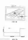 Fig. 11 - Method and system for applying gearing effects to visual tracking