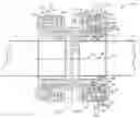 Fig. 01 - Method of removing a center member from a disc pack coupling