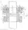 Fig. 02 - Method of removing a center member from a disc pack coupling