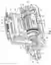 Fig. 02 - Pawl drive for coupling torque between two rotatable elements