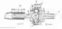 Fig. 01 - Plunging sideshaft assembly with joint