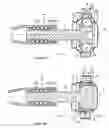 Fig. 07 - Plunging sideshaft assembly with joint