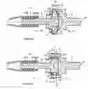Fig. 08 - Plunging sideshaft assembly with joint