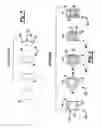 Fig. 02 - Self-attaching female fastener elements and method of forming same