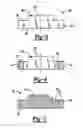 Fig. 04 - Self-attaching female fastener elements and method of forming same