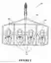 Fig. 05 - Amusement ride assembly and method