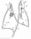 Fig. 01 - Bouncer seat assembly