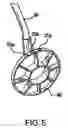 Fig. 06 - Bouncer seat assembly