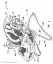 Fig. 08 - Bouncer seat assembly