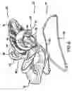Fig. 09 - Bouncer seat assembly