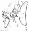 Fig. 10 - Bouncer seat assembly