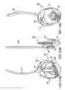 Fig. 11 - Bouncer seat assembly