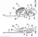 Fig. 12 - Bouncer seat assembly