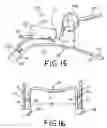 Fig. 16 - Bouncer seat assembly