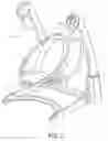 Fig. 04 - Infant swing with vibration