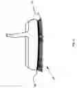 Fig. 12 - Elevated golf club foot