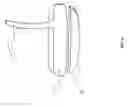 Fig. 15 - Elevated golf club foot