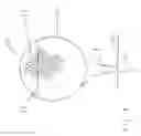 Fig. 02 - Golf training apparatus