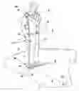 Fig. 01 - Golf clubs and associated methods for achieving a side-pendulum swing technique