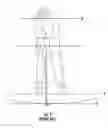 Fig. 02 - Golf clubs and associated methods for achieving a side-pendulum swing technique