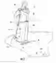 Fig. 04 - Golf clubs and associated methods for achieving a side-pendulum swing technique